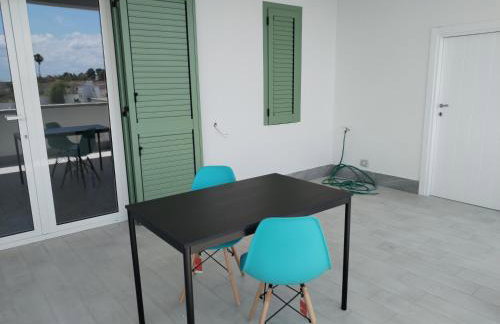 Vacanze in Puglia-LECCE Dimore Dimira - Foto 9