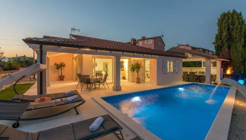 Villa Delijamo - Foto 3