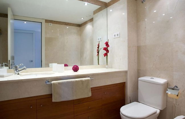 Akira Flats Diagonal Mar - Foto 25