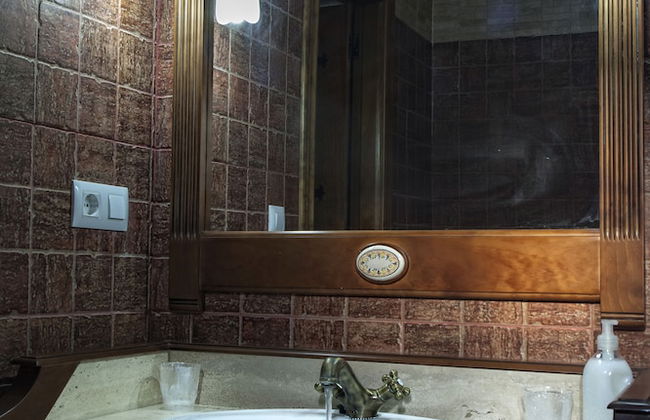 Apartamentos Rurales La Casa de Luis - Photo 15