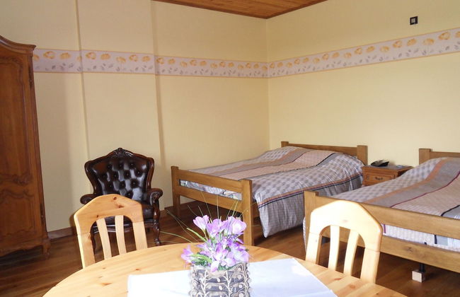 Beautiful Holiday Home in Cul-des-sarts With Garden - Foto 10