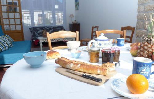 Villa 10 personnes au coeur d'Etel, tout à pied ! - Foto 8