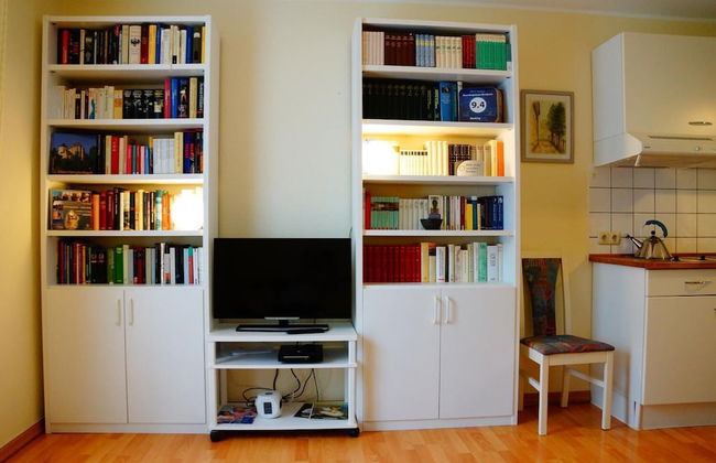 Boardinghouse Nordpark - Foto 39