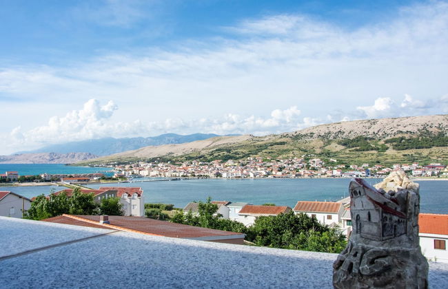 Sv. Jelena apartments - Foto 53