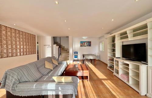 Villa with Pool (S'Aferrada) ETV/3439-8pax - Foto 8