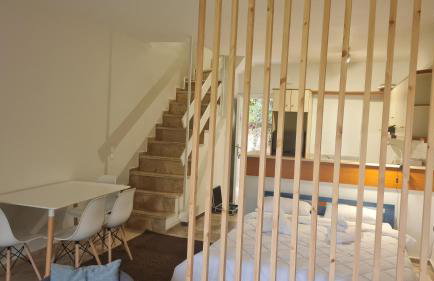 Megusta Apartments selianitika - Foto 32