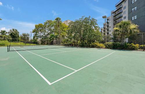 Cozy Condo on International Dr. Near Universal Studios - Foto 58