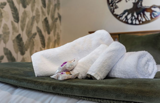 The Grove Turangi - Foto 5