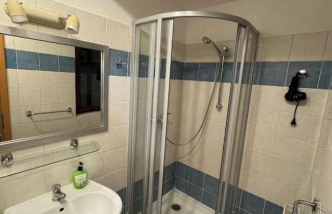 Cool Duplex With Terrace Near Florenc - Foto 9