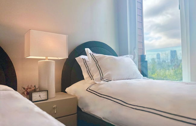 The Josephine Villa by Luxe PGH - Foto 2