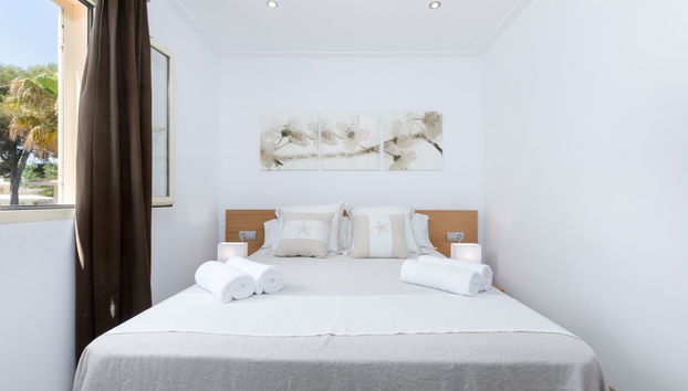 Pretty Villa in Puerto de Alcudia - Foto 4, Habitación