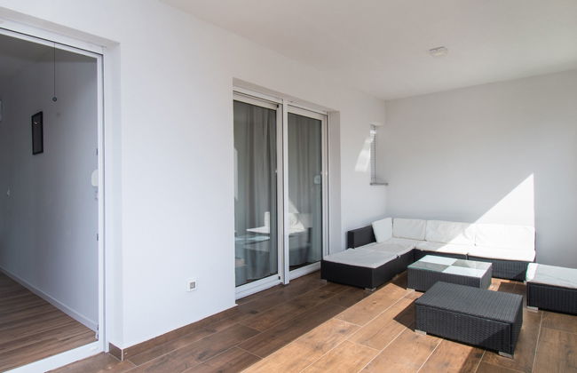 Villa Nika - Foto 15