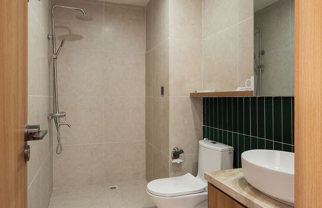 Moonlit Suites Hotel - Photo 69