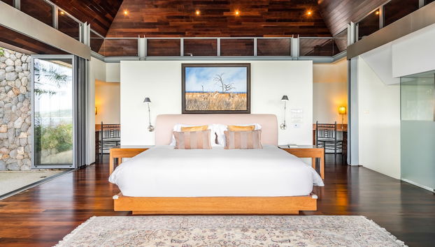 Villa Rom Trai - Photo 5, Chambre