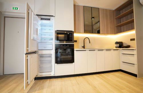 Sunrise Luxury Apartments - Foto 36