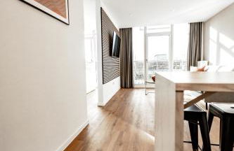 NUVA Apartments - Friesenplatz - Foto 53