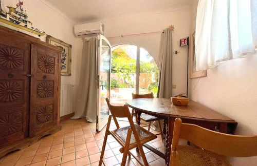 Casa Captain Howard Blackburn - fronte mare con giardino - Santa Teresa di Gallura - Photo 16