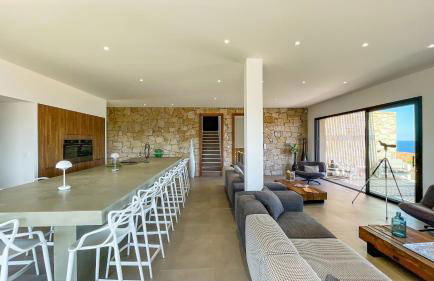 Villa Caramontinu - Foto 7