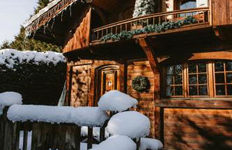 Les Greniers du Mont Blanc - Foto 18