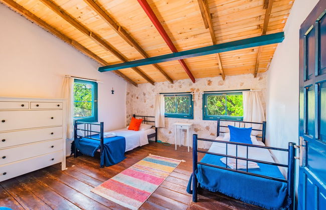 Piccolo Houses Kas - Foto 26