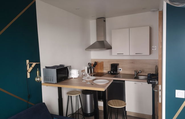 Studi'home - Foto 11