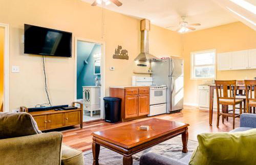 Portland Urban Lodge, Quiet, Walkable, Near - Foto 17