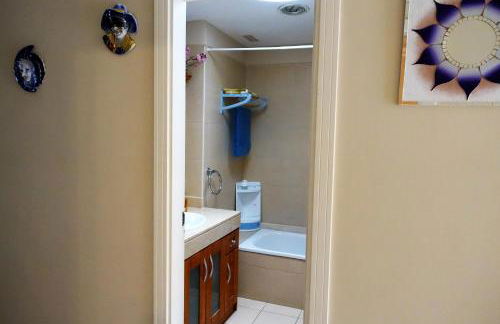 Holiday home Los Frailes - Foto 45