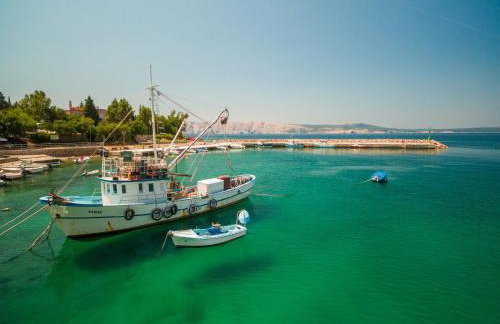 Apartments Ninac - Foto 12