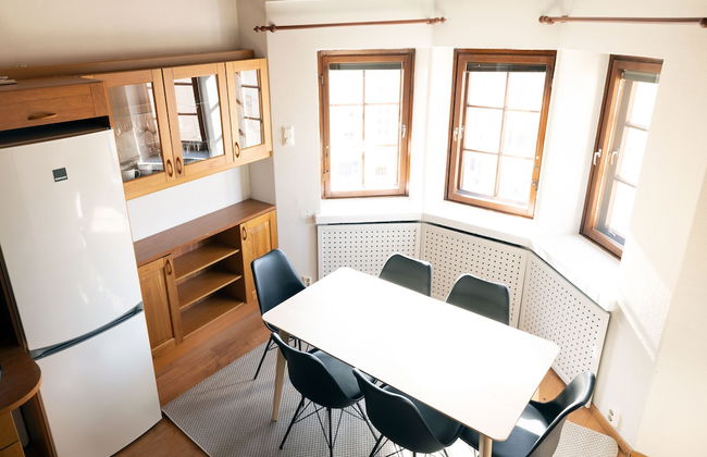 2ndhomes 2-Story Penthouse w Balcony - Foto 7