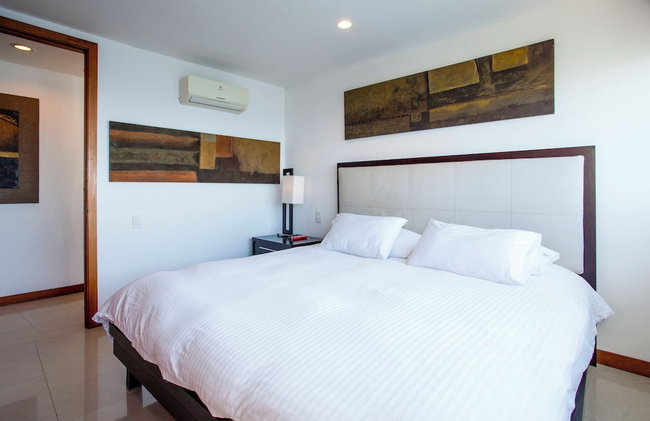 Luxurious Penthouse in Cartagena With Ocean Views and Private Terrace - Foto 11