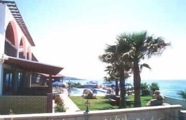 Sun Camero Apartments - Photo 24