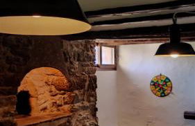 masia riu dels arbres - Foto 16