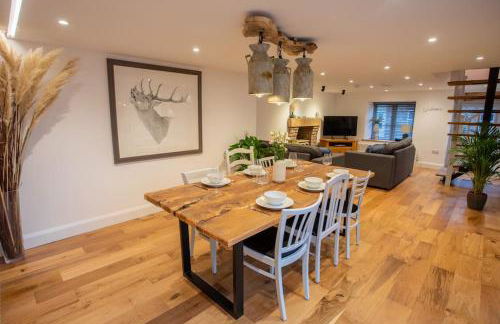 Ty Carreg cottage, Bwlch, Brecon - Photo 9