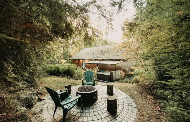 65GS - Hot Tub - Wi-Fi - Pets Ok - BBQ - Sleeps 10 - Foto 39