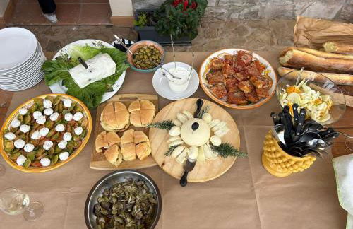 Agriturismo Dispenza - Foto 110