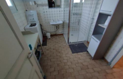 Gîte Chez jeannot SERA F E R M E en Nov 2025 - Foto 47