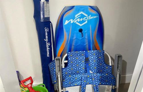 Entire Complex Steps To The Sand Sleeps 20 - Foto 21