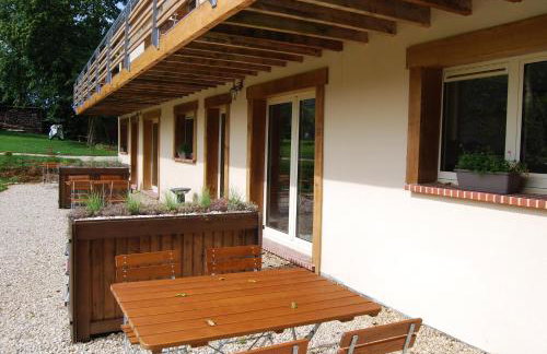 Le Relais du Hibou - Foto 79