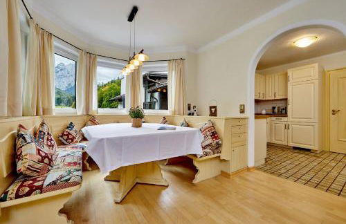 Ferienwohnungen - Seehaus Riessersee - Foto 20