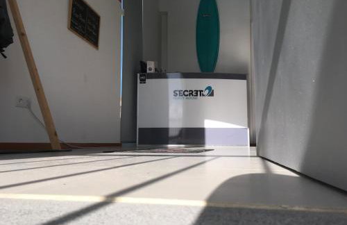 Secret Guest House - Foto 7