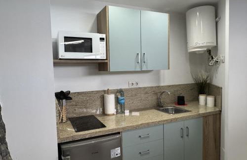 Estancia Dacil - Foto 14