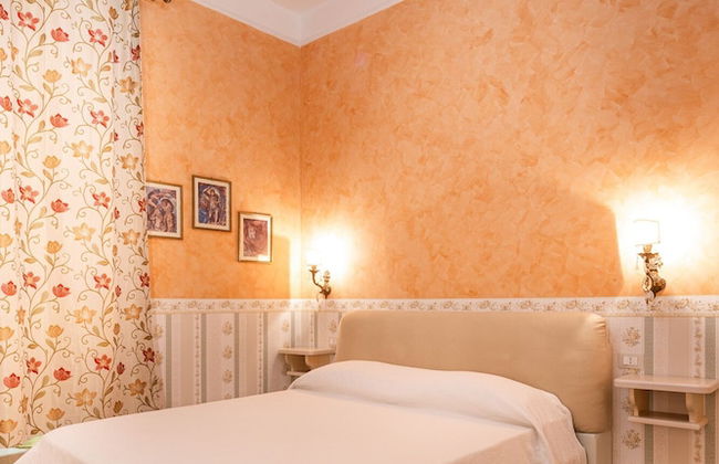 Affittacamere Guest House Glatimia - Foto 25