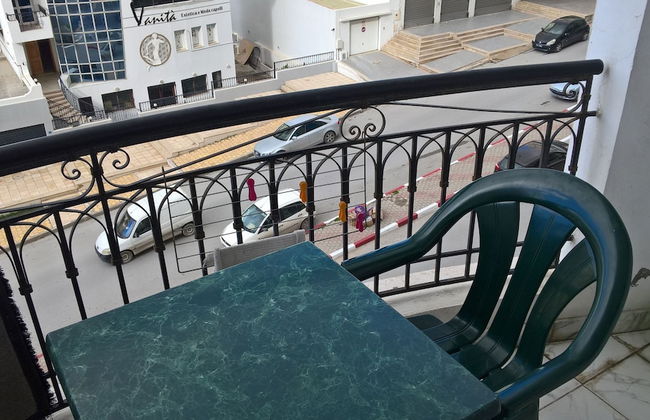 Residence Ghassen - Foto 12