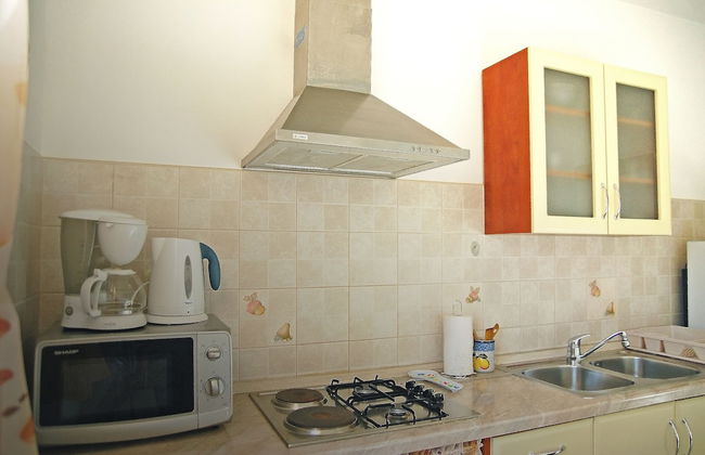 Sol Jardin Apartments - Foto 31