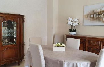 La casa de Margarita y Sisco, Villa avec piscine - Foto 8