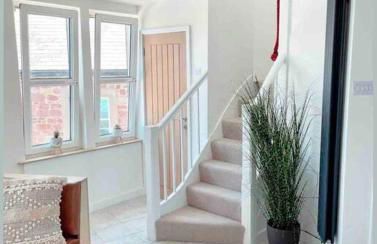 The View, Kingsand, luxurious seafront penthouse apartment with sun trap balcony and incredible sea views - Photo 5