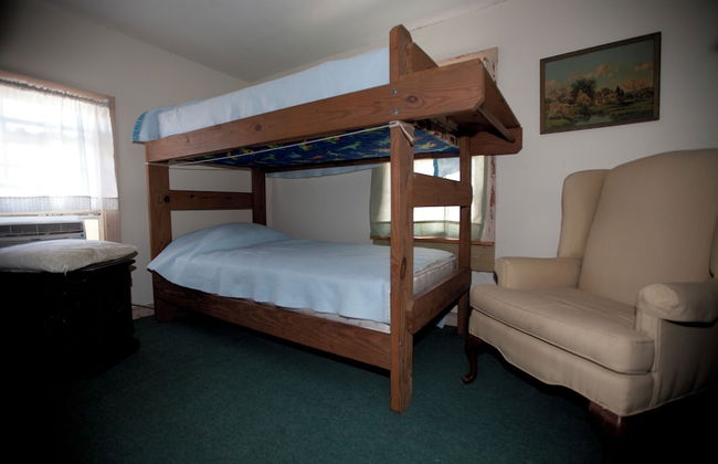 Beaufort Harbour Suites West Lodge - Foto 4