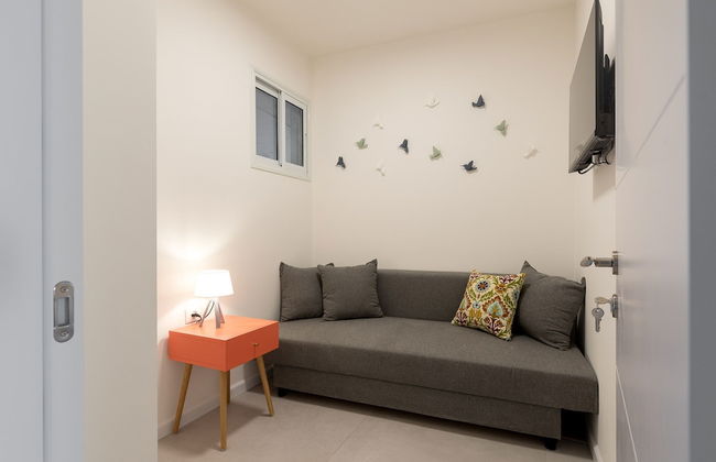 2Bedroom Apartment in Neot Golf Compound - Foto 14