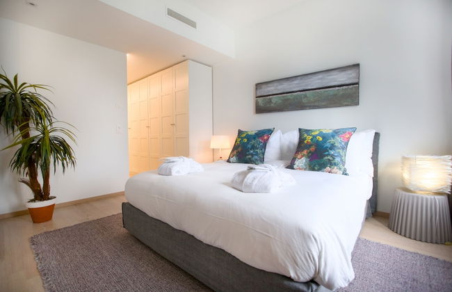 Montreux Lake View Apartments and Spa - Foto 7