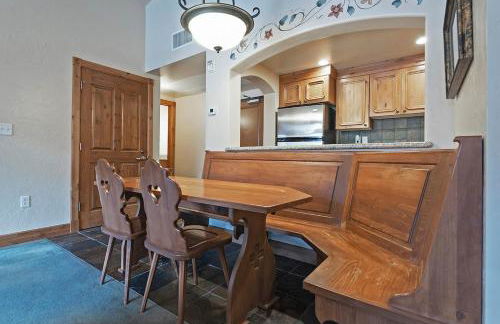 Alpine King Villa Near Deer Valley & Park City Ski Resorts - 3076 - Foto 12